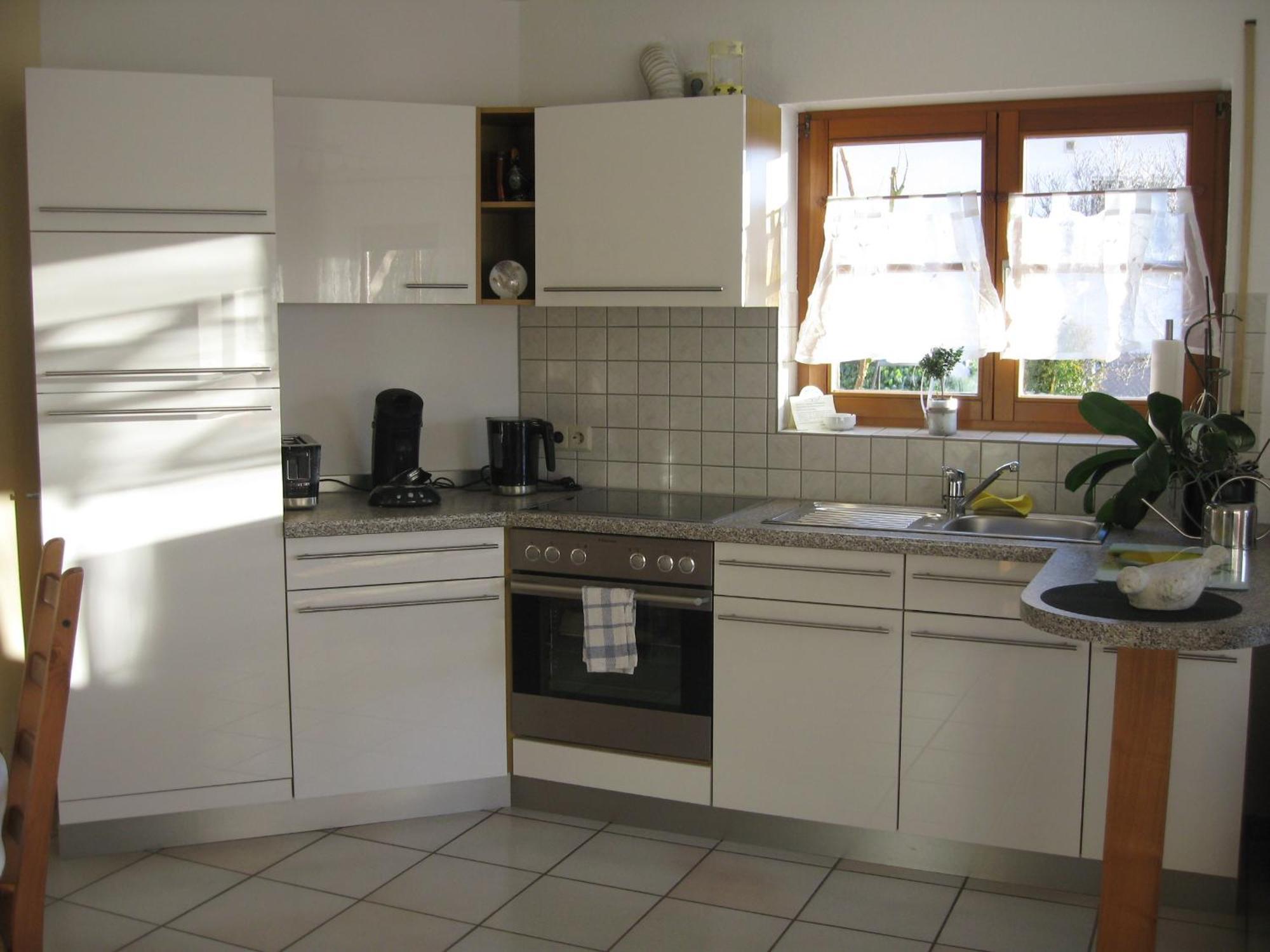 Unterm Nussbaeumle Apartment Adelhausen Exterior photo