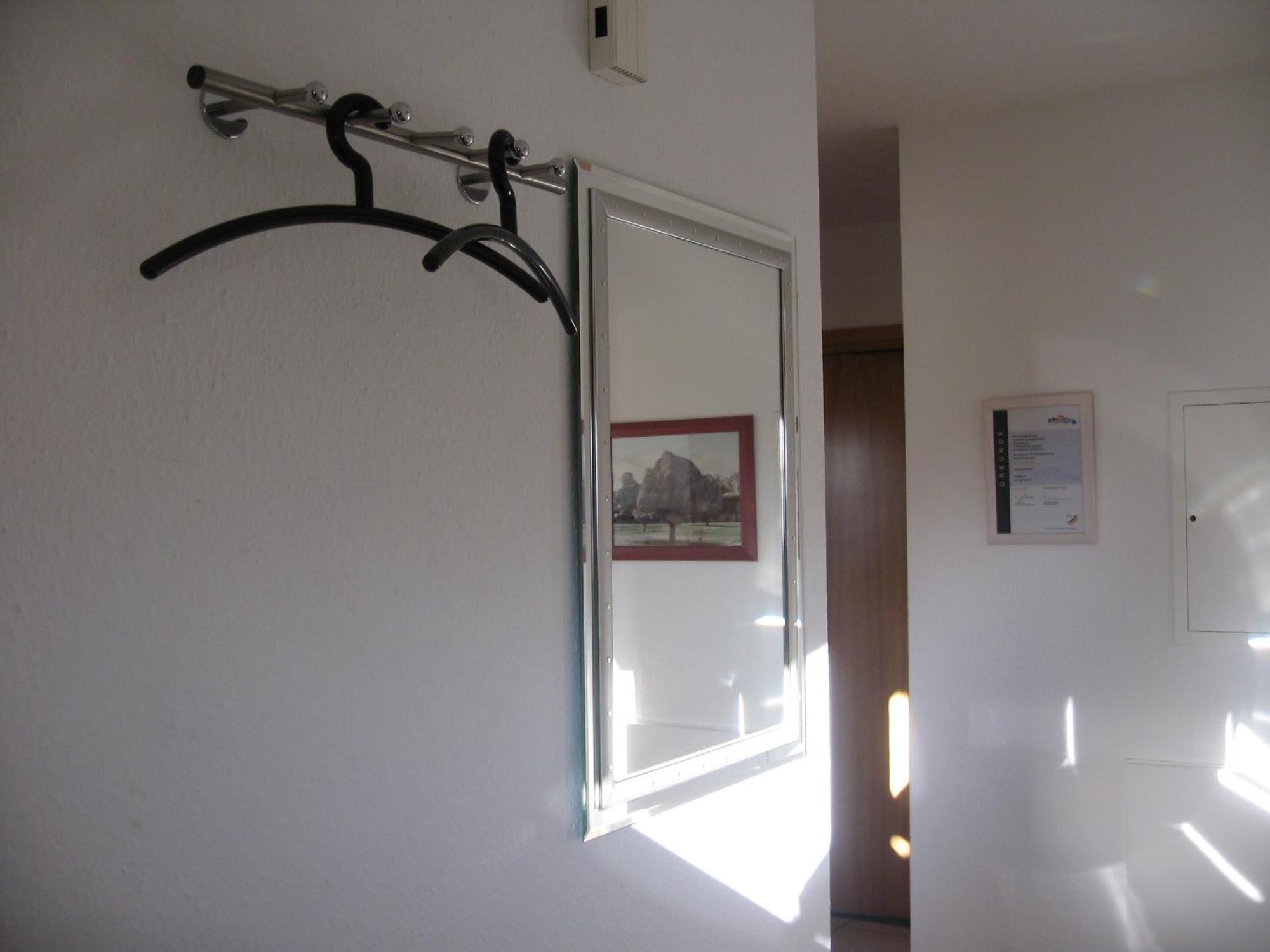 Unterm Nussbaeumle Apartment Adelhausen Exterior photo